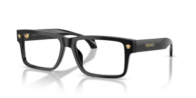 Prescription Glasses Versace VE3391U GB1 56 16