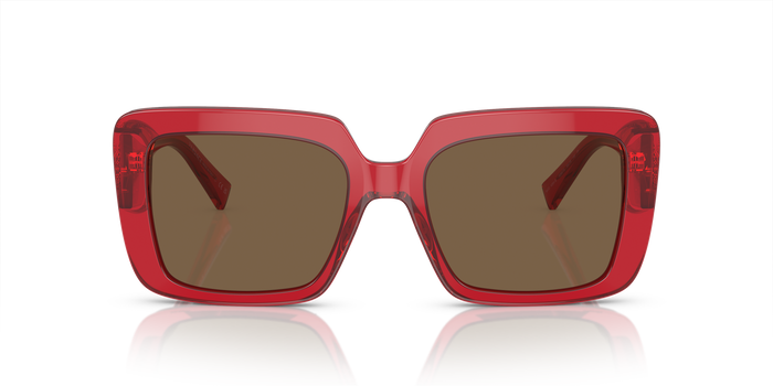 Gafas de Sol Versace VE4384B 528073 54 19 — vista 2