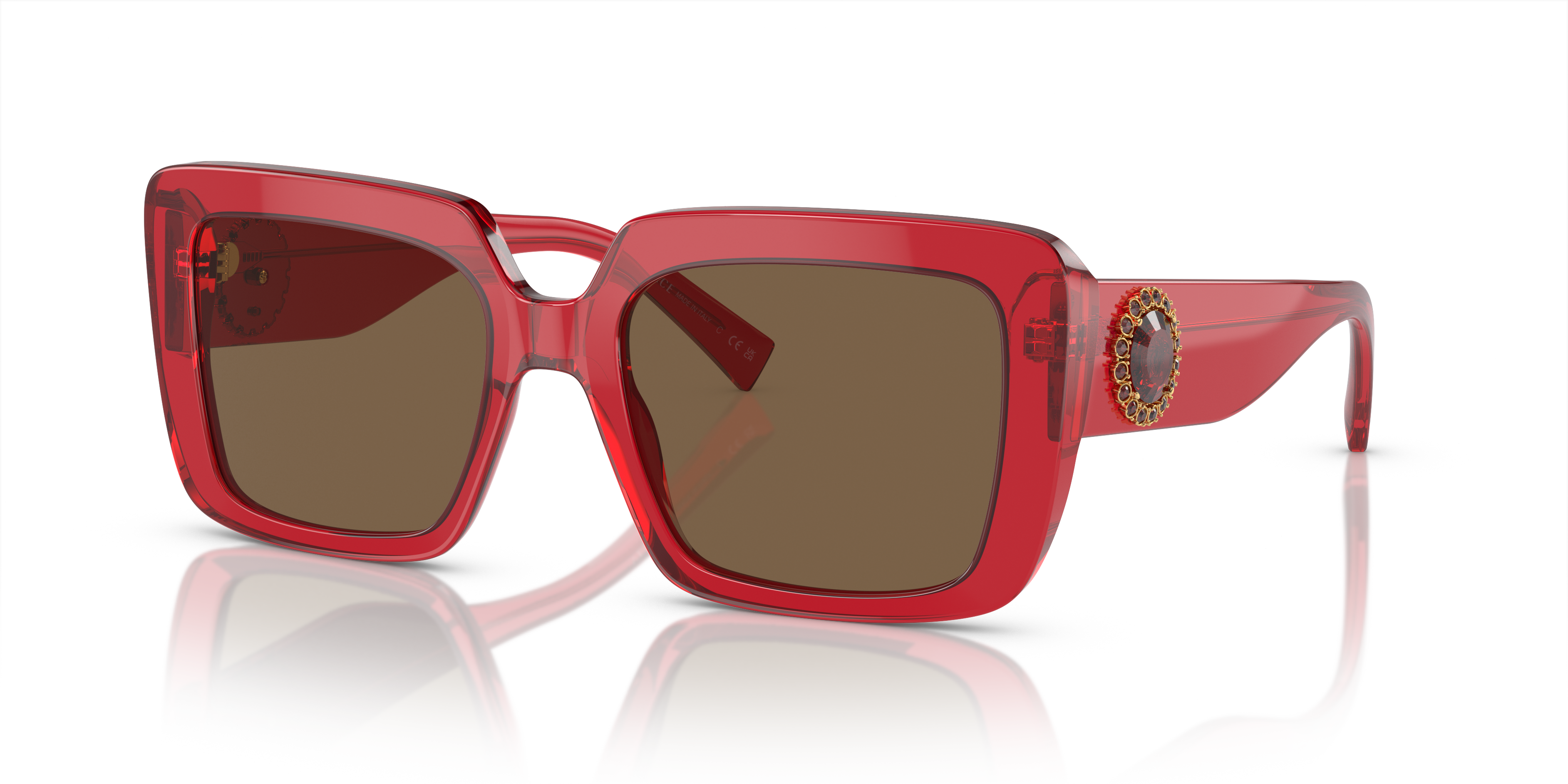 Gafas de Sol Versace VE4384B 528073 54 19