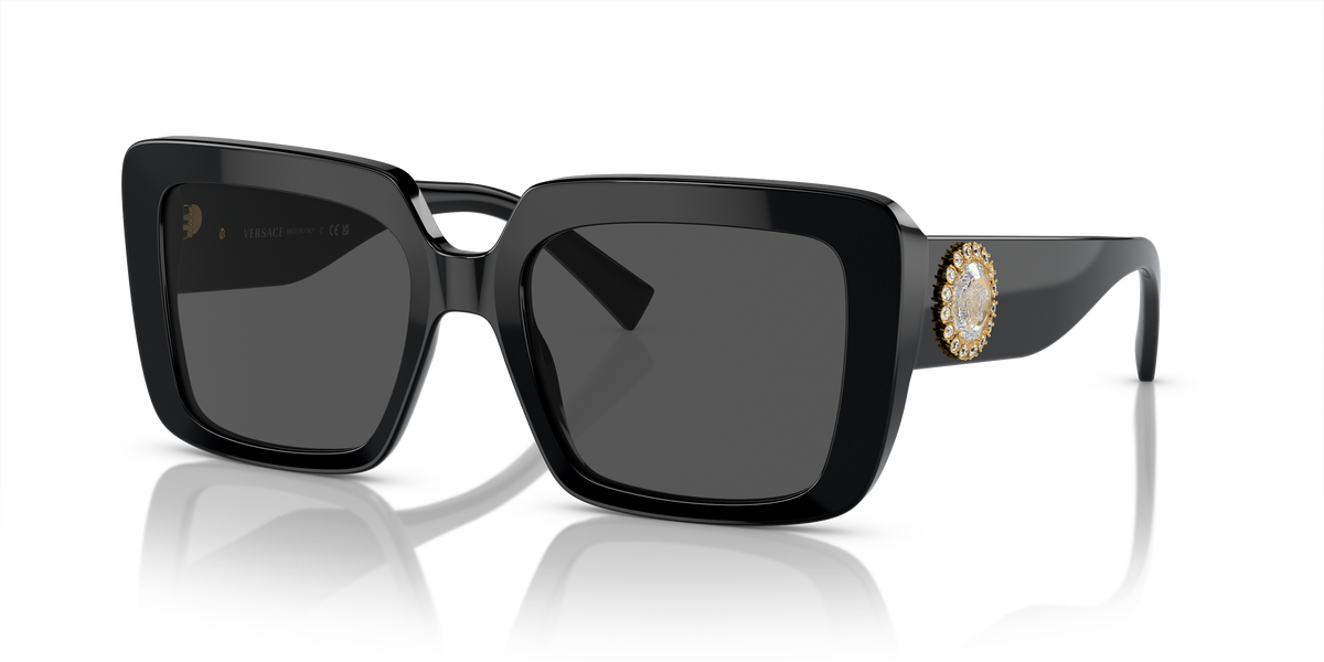 Sunglasses Versace VE4384B GB1/87 54 19