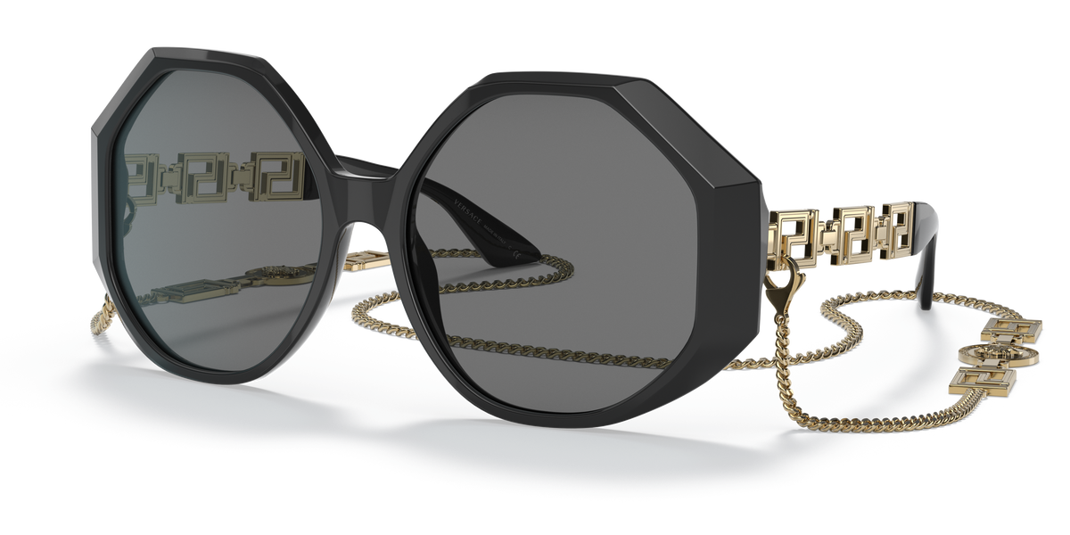 Lunettes de Soleil Versace VE4395 534587 59 17