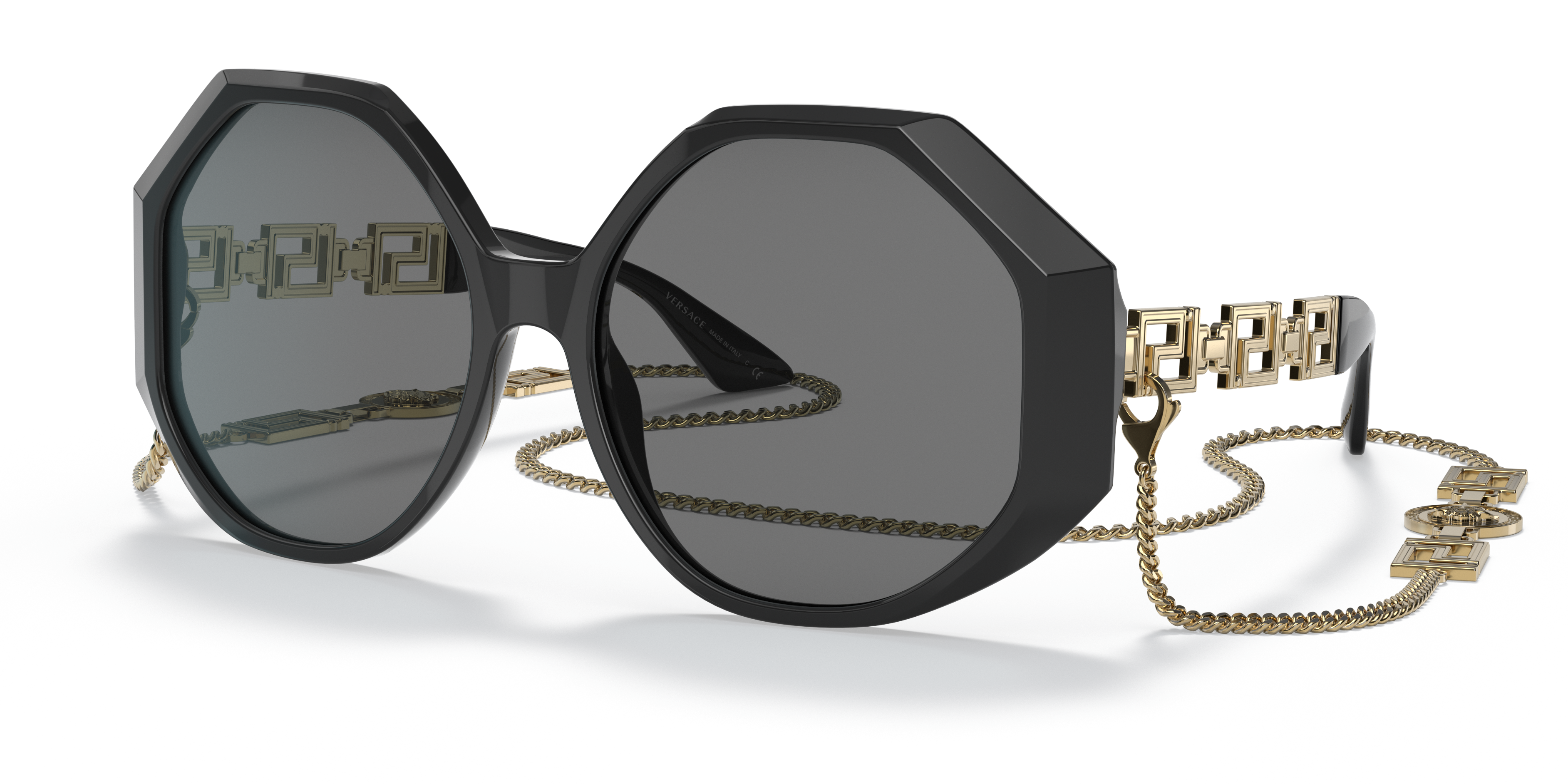 Sunglasses Versace VE4395 534587 59 17