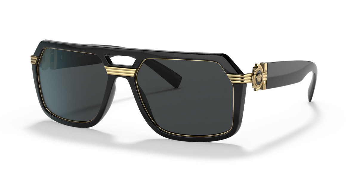 Sunglasses Versace VE4399 GB1/87 58 18