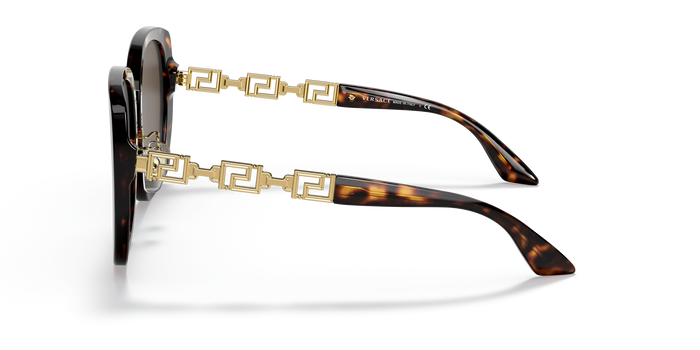 Солнцезащитные очки Versace VE4407D 108/73 56 19 — vista 3
