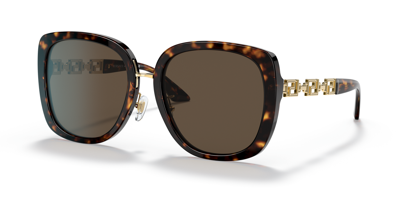 Солнцезащитные очки Versace VE4407D 108/73 56 19