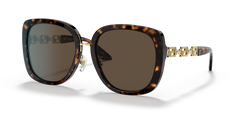 Солнцезащитные очки Versace VE4407D 108/73 56 19