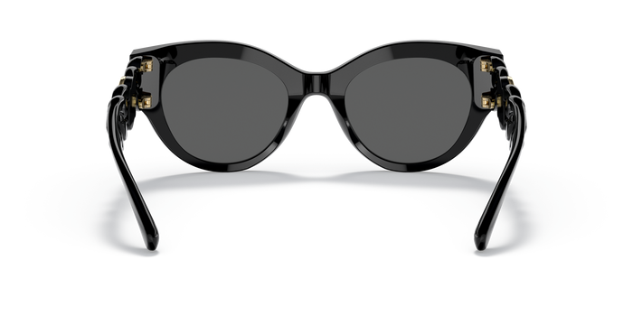 Gafas de Sol Versace VE4408 GB1/87 52 21 — vista 3