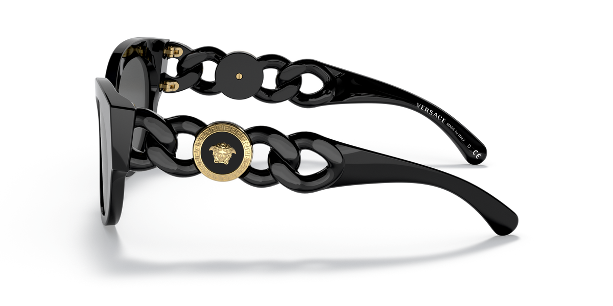 Sunglasses Versace VE4408 GB1/87 52 21