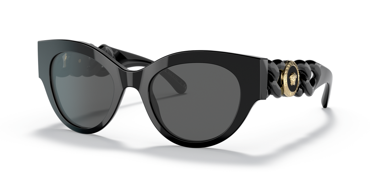Sunglasses Versace VE4408 GB1/87 52 21