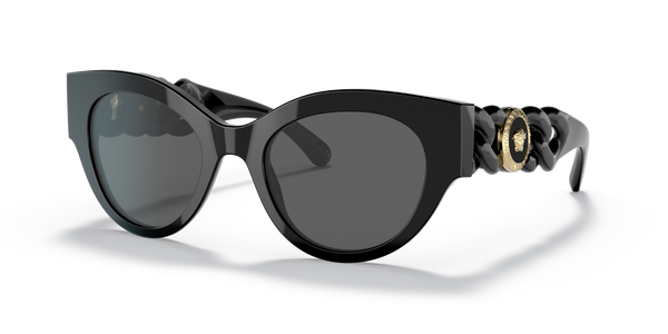 Gafas de Sol Versace VE4408 GB1/87 52 21 · 1