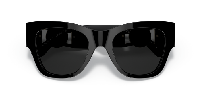 Gafas de Sol Versace VE4415U GB1/87 52 21 — vista 5