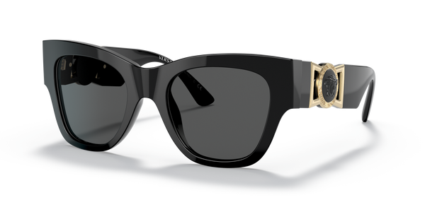 Gafas de Sol Versace VE4415U GB1/87 52 21 · 1