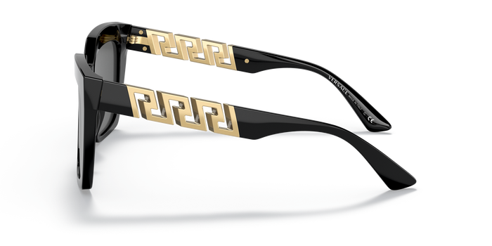 Gafas de Sol Versace VE4418 GB1/87 56 19 — vista 3
