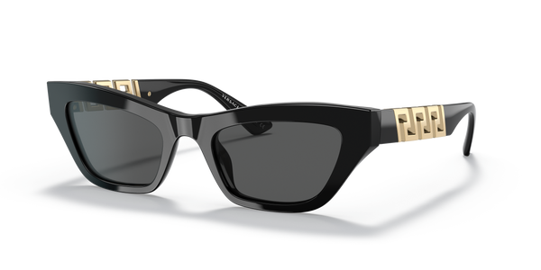 Gafas de Sol Versace VE4419 GB1/87 52 21 · 1
