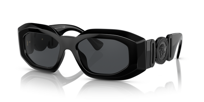 Gafas de Sol Versace VE4425U 536087 — vista 4