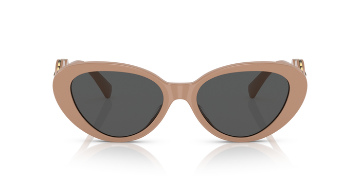Gafas de Sol Versace VE4433U 538387 54 17 — vista 2
