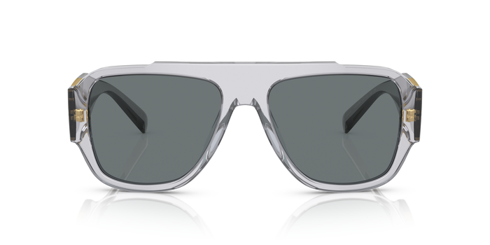 Gafas de Sol Versace VE4436U 530580 57 18 — vista 2