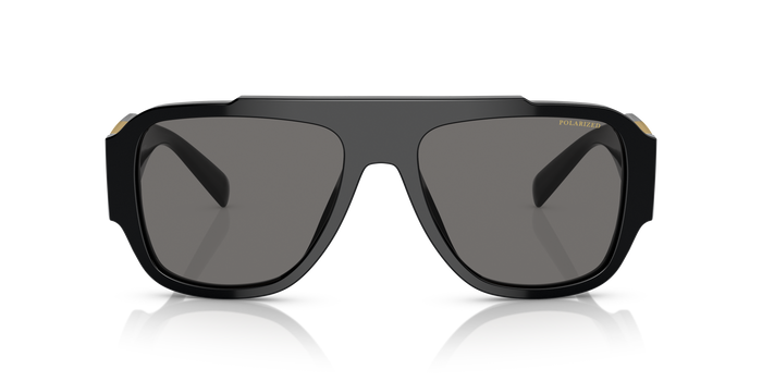 Gafas de Sol Versace VE4436U GB1/81 57 18 — vista 2