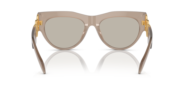 Солнцезащитные очки Versace VE4440U 5407/3 56 19 — vista 3