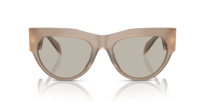 Солнцезащитные очки Versace VE4440U 5407/3 56 19 — vista 4