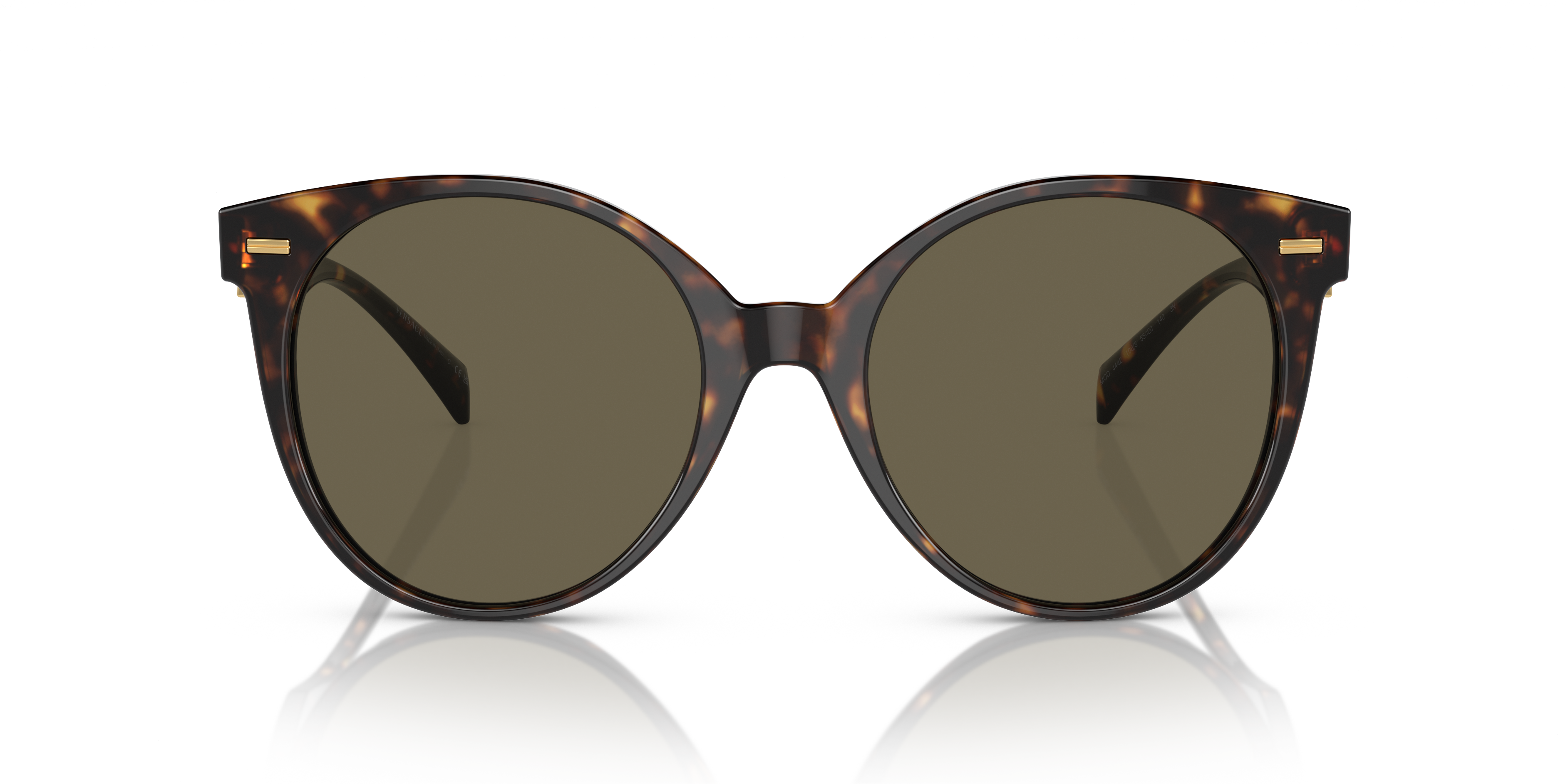 Sunglasses Versace VE4442 108/3 55 20