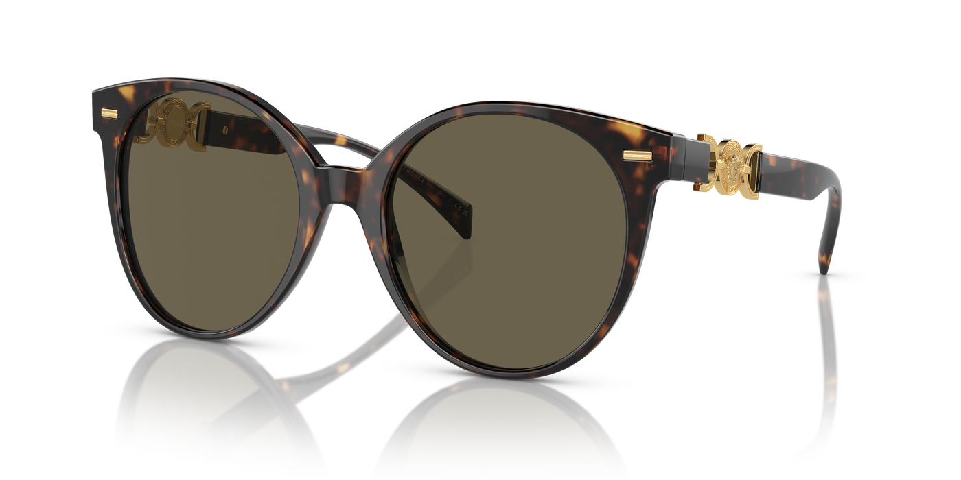 Sunglasses Versace VE4442 108/3 55 20
