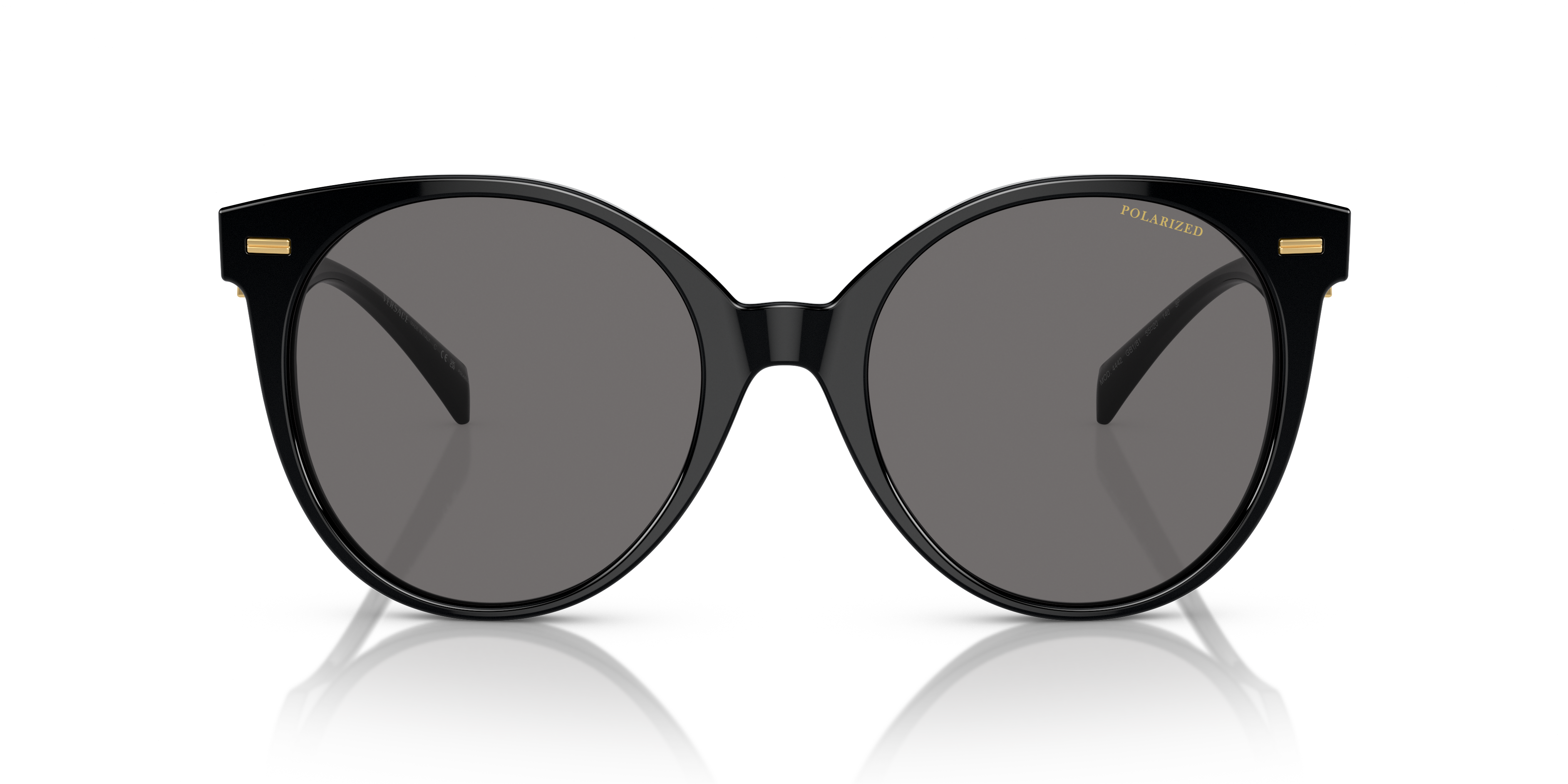Gafas de Sol Versace VE4442 GB1/81 55 20