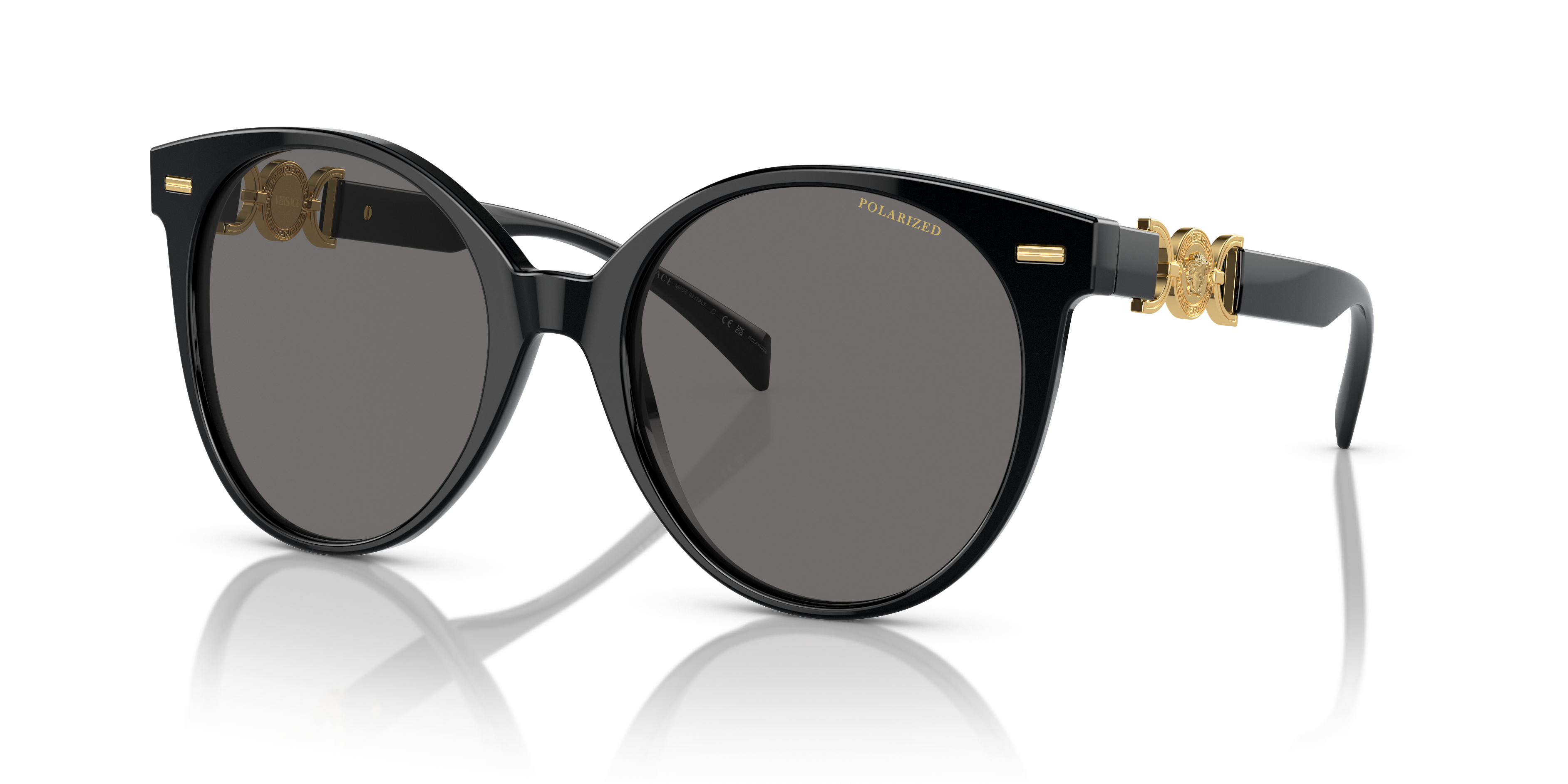 Gafas de Sol Versace VE4442 GB1/81 55 20