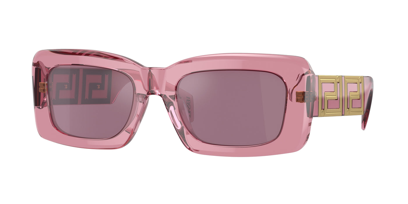 Gafas Graduadas Versace VE4444U 5355AK 54 21