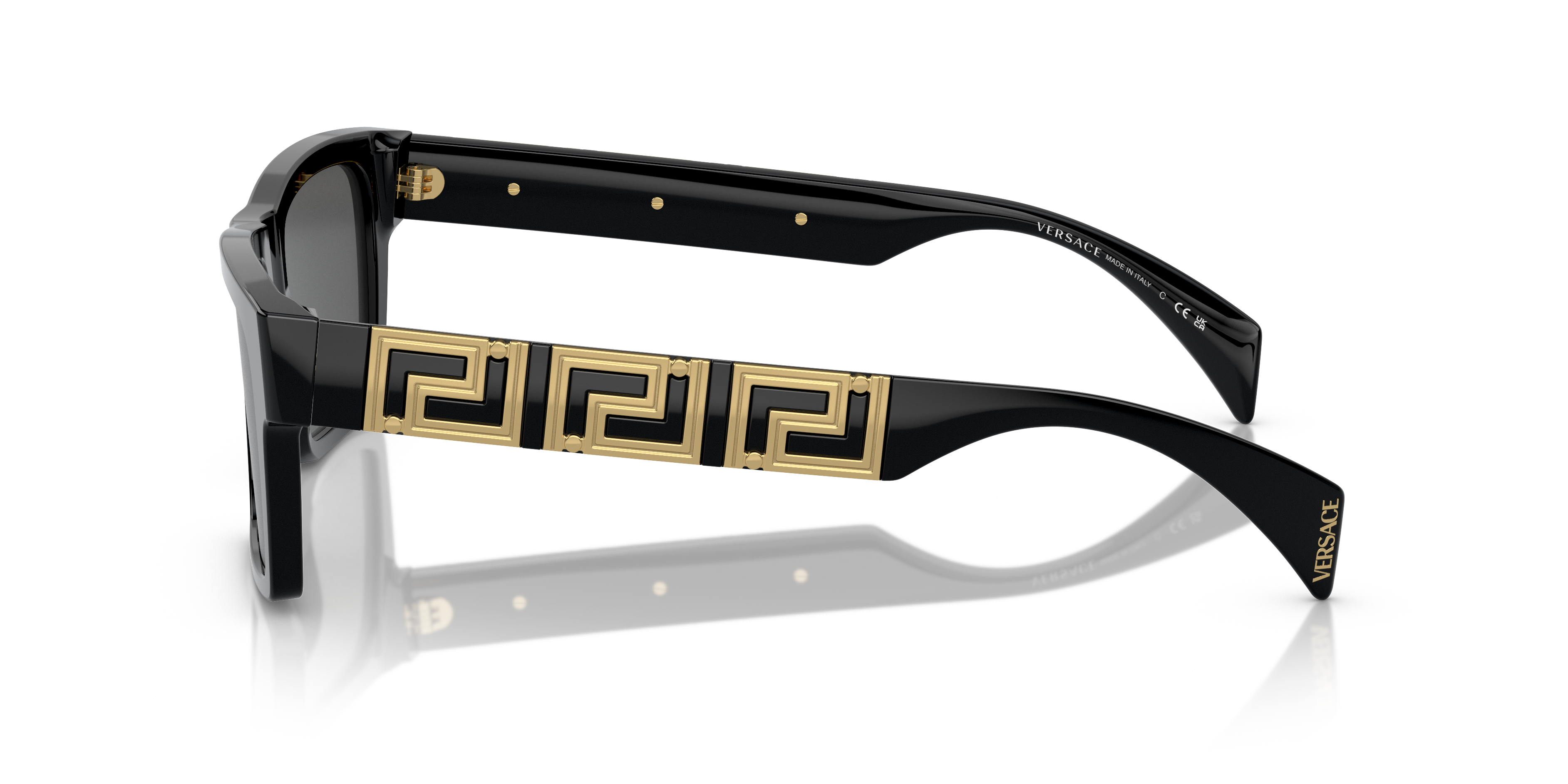 Sunglasses Versace Ve4445 VE4445 GB1/87 54 19