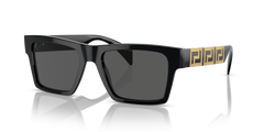 Солнцезащитные очки Versace Ve4445 VE4445 GB1/87 54 19