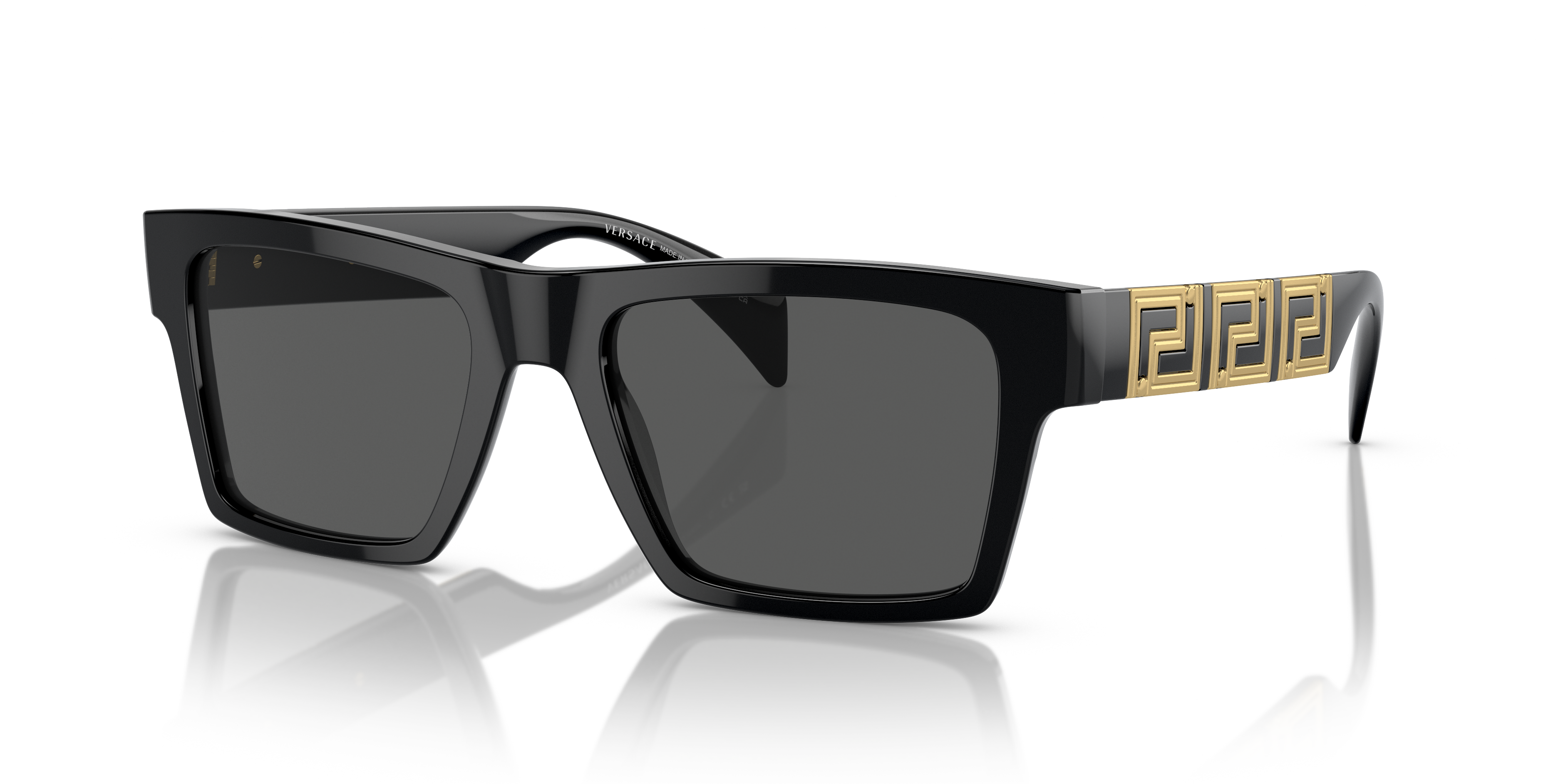 Sunglasses Versace Ve4445 VE4445 GB1/87 54 19
