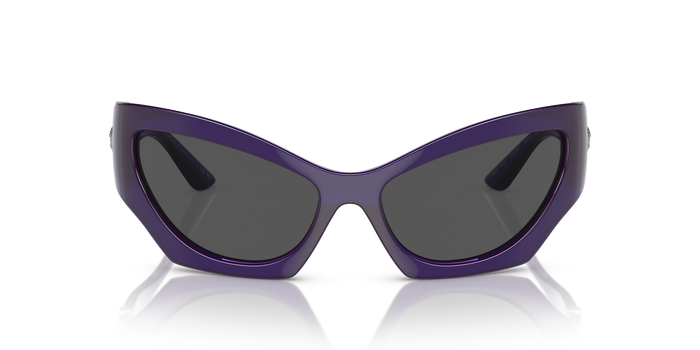 Gafas de Sol Versace VE4450 541987 60 16 — vista 2