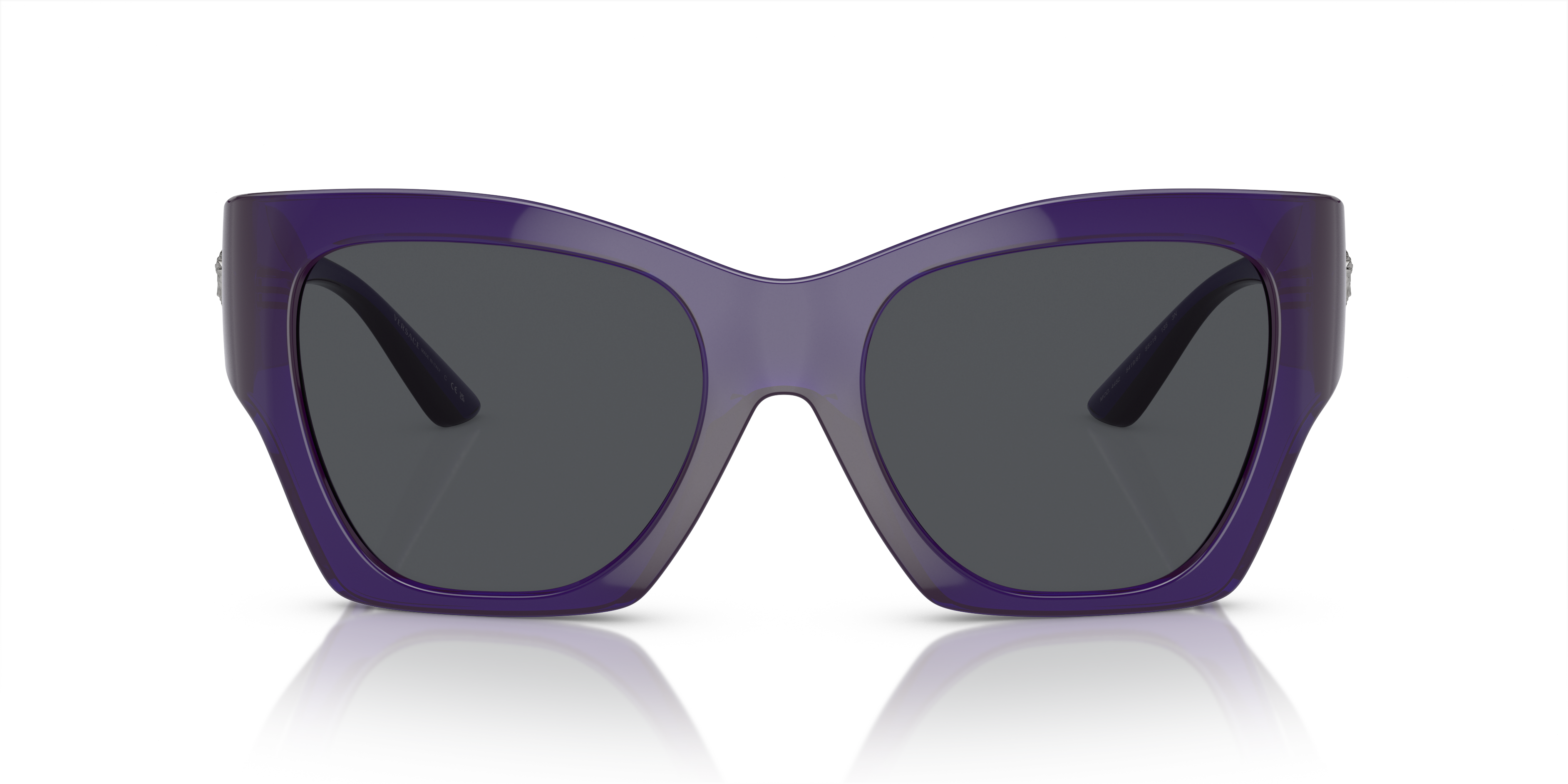 Sunglasses Versace VE4452 541987 55 19