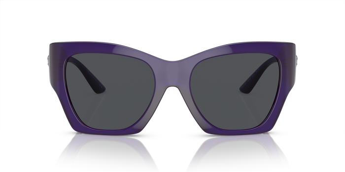 Sunglasses Versace VE4452 541987 55 19 — vista 2