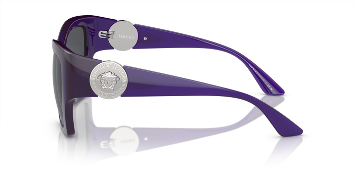 Sunglasses Versace VE4452 541987 55 19 — vista 3
