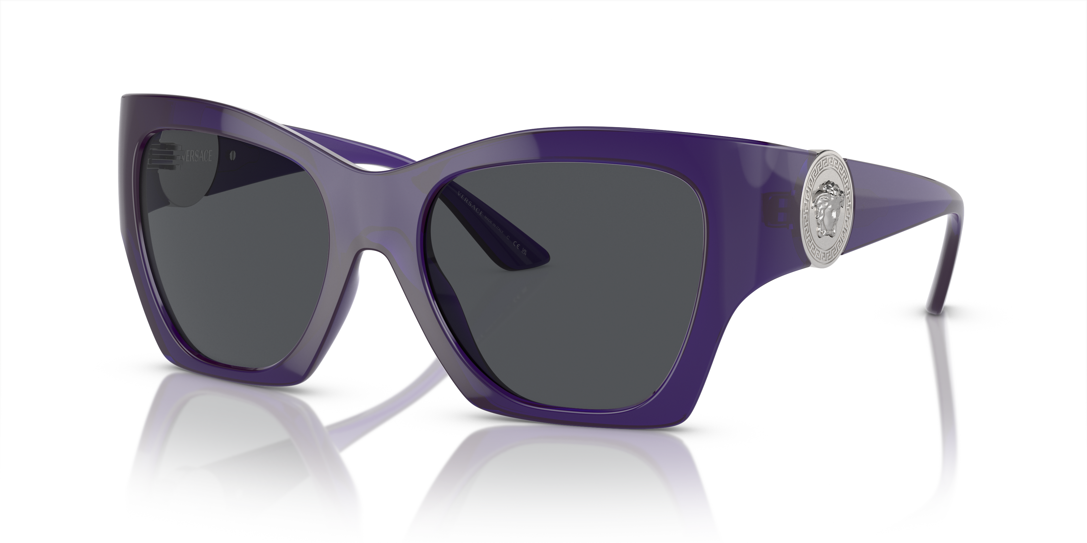 Sunglasses Versace VE4452 541987 55 19
