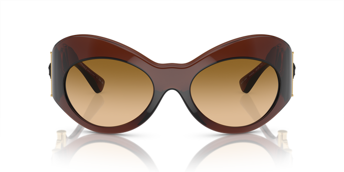 Sunglasses Versace VE4462 54462L 58 20 — vista 2