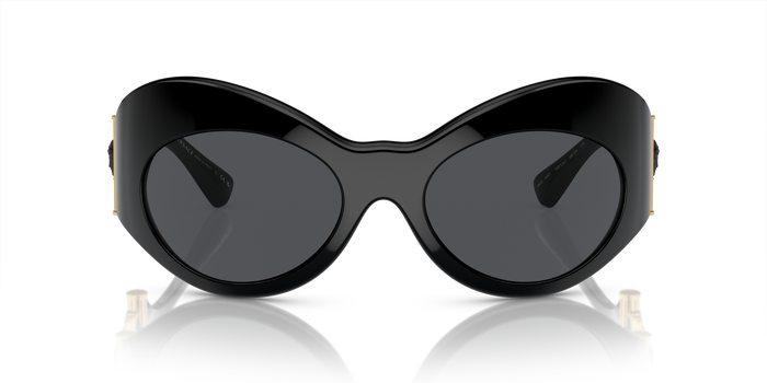 Gafas de Sol Versace VE4462 GB1/87 58 20 — vista 2
