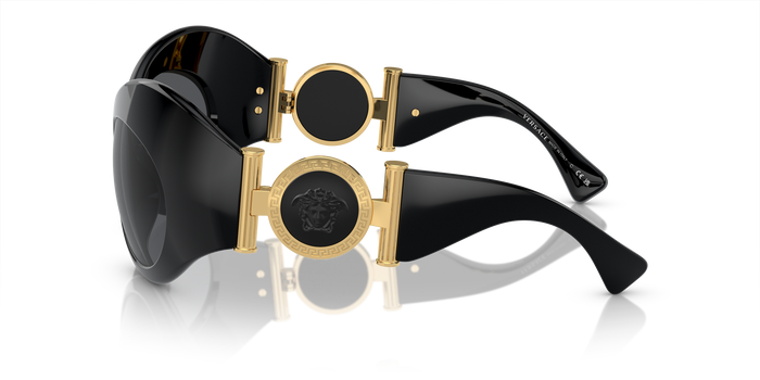 Gafas de Sol Versace VE4462 GB1/87 58 20 — vista 3