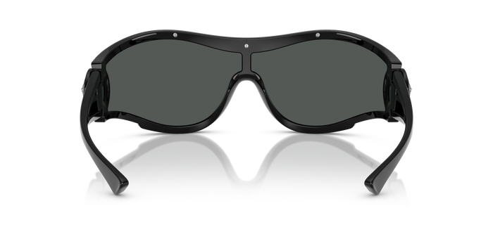 Солнцезащитные очки Versace VE4475 GB1/87 42 142 — vista 3