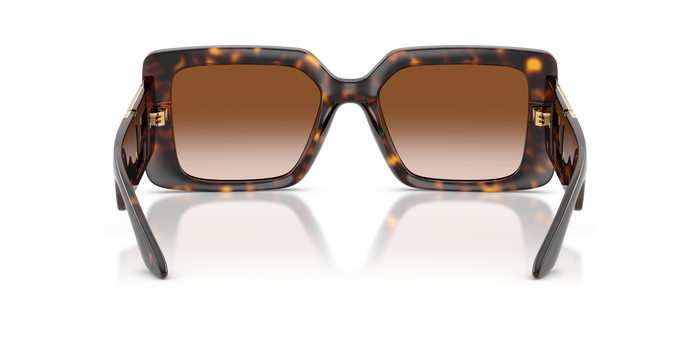 солнцезащитные очки Versace VE 4505U 108/13 55 19 — Изображение 4