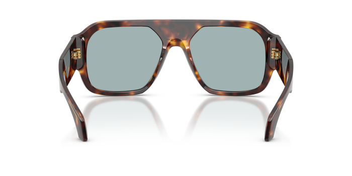 Sonnenbrille Versace VE 4508U 553780 56 18 — Bild 4