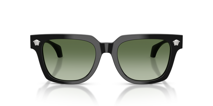 Sunglasses Versace VE 4510U GB1/8E 52 19 — Image 2