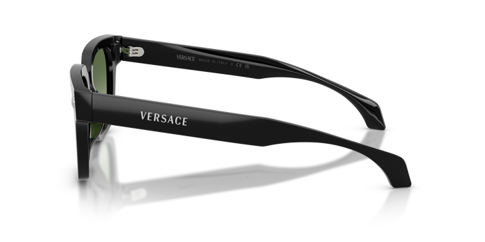 Sunglasses Versace VE 4510U GB1/8E 52 19 — Image 3