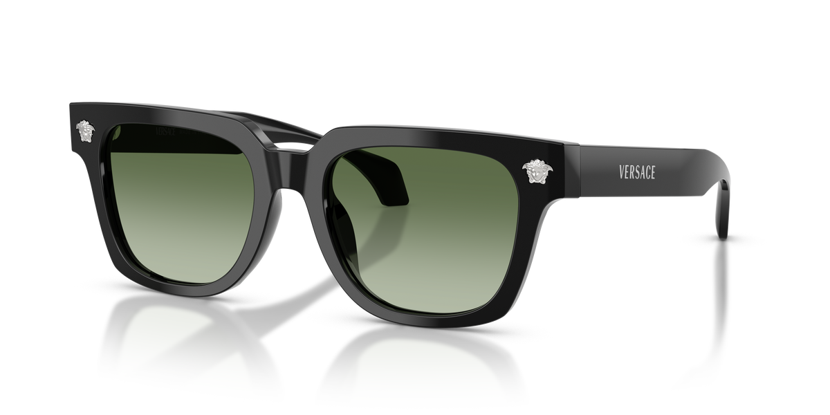 солнцезащитные очки Versace VE 4510U GB1/8E 52 19