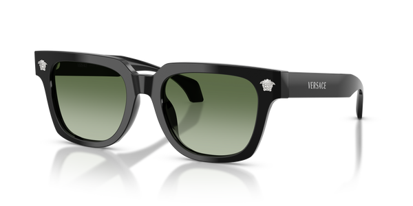 Gafas de sol Versace VE 4510U GB1/8E 52 19 — vista tres cuartos