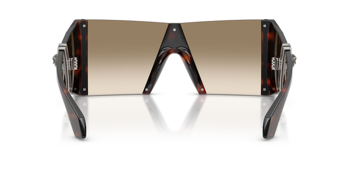 Sonnenbrille Versace VE4515 5217T5 37 137 — Bild 4