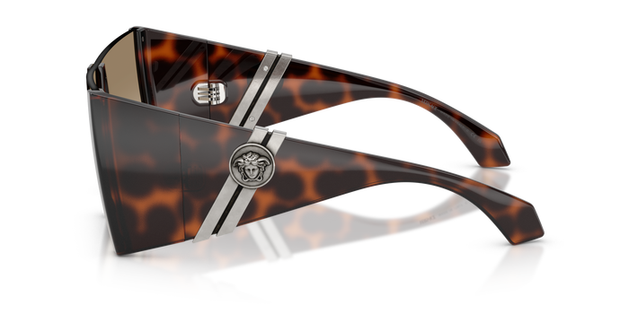 Sonnenbrille Versace VE4515 5217T5 37 137 — Bild 3