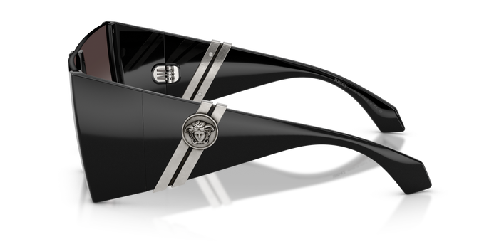 Sonnenbrille Versace VE4515 GB1/8G 37 137 — Bild 3